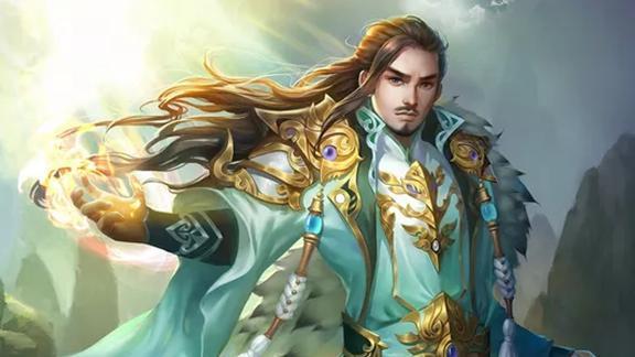 巫师3狂猎