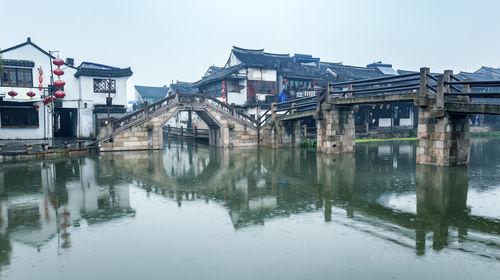 老城浓郁烟火气 人气旺盛“活”经济