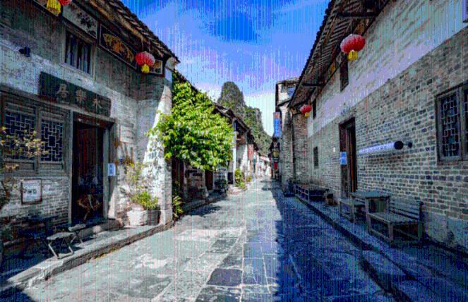 屠龙破晓